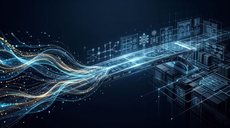 B2B Digital Strategy Consulting and Enterprise AI Roadmap